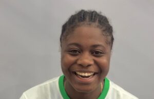 Para-Badminton: Eniola Bolaji Rises to World No. 1 After Historic Silver at World Para Badminton Championship