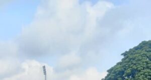 NIS Empowers Ogun Youths Through Grassroots Sports, Partners Senator Yayi