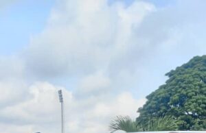 NIS Empowers Ogun Youths Through Grassroots Sports, Partners Senator Yayi