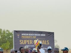 Y Sega BSC Clinches Maiden ABSU President’s Cup Super 4 Title in Jigawa