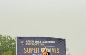 Y Sega BSC Clinches Maiden ABSU President’s Cup Super 4 Title in Jigawa