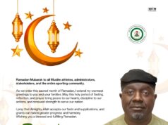 Ramadan: DG NSC Urges Muslims to Embrace Discipline, Reflection and Moral Renewal