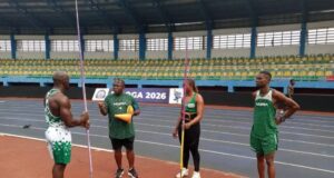Team Nigeria Athletics in High Gear as Commonwealth Games Preparations Enter Second Week in Asaba