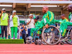 15 Competitive Events Selected For 3rd National Para-Games In Abuja