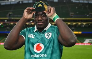 Edwin Edogbo Receives Comforting Words, Following Racist Attack On Social Media