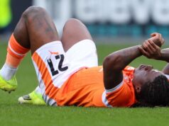 Michael Obafemi Out For Whole Season With ‘Significant Ankle Injury’