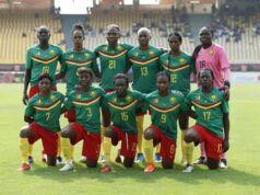 Cameroon Excited To Host Super Falcons In Two International Friendlies