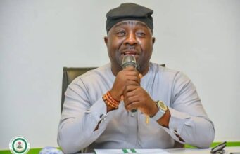 NATIONAL PARA GAMES: Green, Others Back NSC Decision to Ban Defaulting States