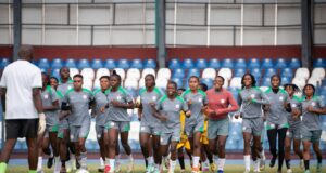 Falconets Set to Resume Camp Ahead of Final U-20 World Cup Qualifier Against Malawi