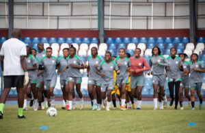 Falconets Set to Resume Camp Ahead of Final U-20 World Cup Qualifier Against Malawi