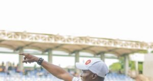 “Three Points in Aba? It Can Only Be God” – Ikorodu City FC Coach Reflects on Title-Boosting Away Win vs Enyimba