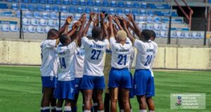 NWFL: Robo Queens Awarded Walkover Victory Over Osun Babes Due to Jersey Clash