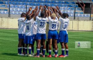 NWFL: Robo Queens Awarded Walkover Victory Over Osun Babes Due to Jersey Clash