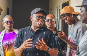 2026 Edo state NDG’s: Edo Swan Hail Event Consultant,NDDC And Edo Government.