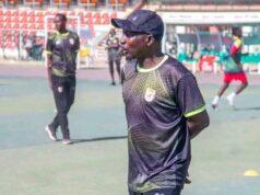 Wikki Tourists Coach Bashir Saleh Blames Lapse in Concentration for Defeat to Rangers