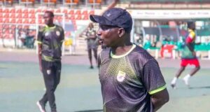 Wikki Tourists Coach Bashir Saleh Blames Lapse in Concentration for Defeat to Rangers