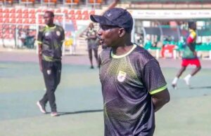 Wikki Tourists Coach Bashir Saleh Blames Lapse in Concentration for Defeat to Rangers