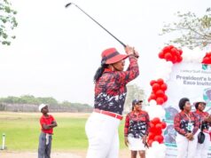 Yohanna’s Victory Signals New Era as LGAN Gears Up for Continental Showpiece