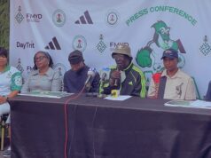 SSA Adeboye Lauds Nationwide Buy-In as Naija5Fest Unveiling Concludes with All 36 States on Board