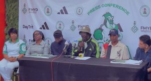 SSA Adeboye Lauds Nationwide Buy-In as Naija5Fest Unveiling Concludes with All 36 States on Board