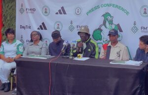 SSA Adeboye Lauds Nationwide Buy-In as Naija5Fest Unveiling Concludes with All 36 States on Board