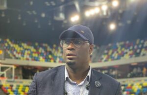 NBA Legend Oyedeji Charges Lagos Legends Ahead of 2026 BAL