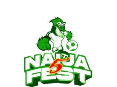 Naija 5 Fest Tournament Will Promote Peace In Nigeria – Patrick Osek