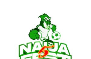 Naija 5 Fest Tournament Will Promote Peace In Nigeria – Patrick Osek