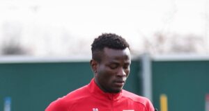 Baum Hails Ogundu’s Adaptation at FC Augsburg