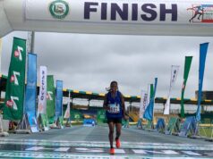 Ogun Women Run: Organizers Confirm April 11 for 2026 Edition