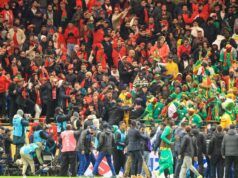 ‘Incomprehensible’ Senegal FA Condemns Jail Terms for Supporters in Morocco