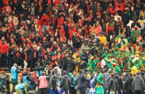 ‘Incomprehensible’ Senegal FA Condemns Jail Terms for Supporters in Morocco