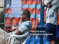 Adepoju Warns Young Footballers Against Paying Agents for Overseas Moves