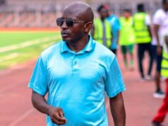 Niger Delta Games a Fast Track for Future Olympians — Daniel Igali