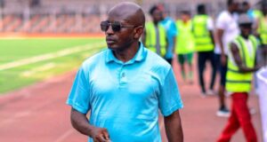 Niger Delta Games a Fast Track for Future Olympians — Daniel Igali