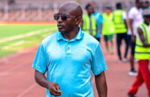 Niger Delta Games a Fast Track for Future Olympians — Daniel Igali