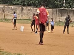 Ramadan Cup Gets Hotter With Wednesday’s Explosive Fixture At Sosan Field In Igando