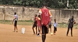 Ramadan Cup Gets Hotter With Wednesday’s Explosive Fixture At Sosan Field In Igando