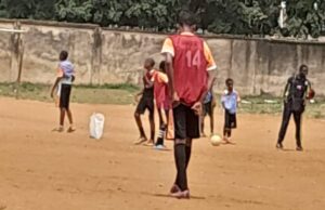 Ramadan Cup Gets Hotter With Wednesday’s Explosive Fixture At Sosan Field In Igando