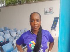 Goals For Girls Project Uses Football To Promote Unity – Damilola Ogunbote