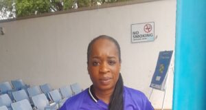 Goals For Girls Project Uses Football To Promote Unity – Damilola Ogunbote