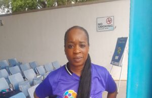 Goals For Girls Project Uses Football To Promote Unity – Damilola Ogunbote