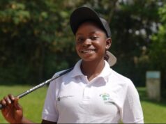 LGAN Assures World-Class Championship as Preparations Hit Top Gear for 2026 Africa Golf Challenge in Abuja