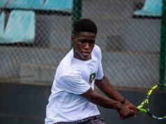ITF J30 World Tennis Tour Is Very Big Progress For Nigeria – Amasiani Chukwudubem