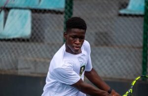 ITF J30 World Tennis Tour Is Very Big Progress For Nigeria – Amasiani Chukwudubem