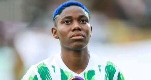 Madugu Explains Decision to Leave Oshoala Out of Friendly Squad