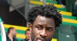 Wilfried Bony: “Africa Is Closer Than Ever to Winning the World Cup”
