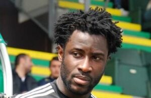 Wilfried Bony: “Africa Is Closer Than Ever to Winning the World Cup”