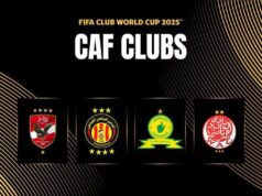 EU Backs FIFA Plan to Expand 2029 Club World Cup to 48 Teams