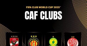 EU Backs FIFA Plan to Expand 2029 Club World Cup to 48 Teams